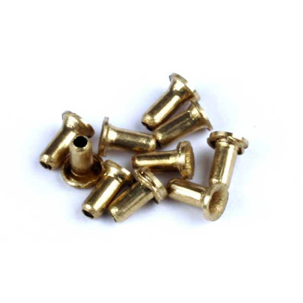 Avant Slot Rivet bag x10 (AS20803)