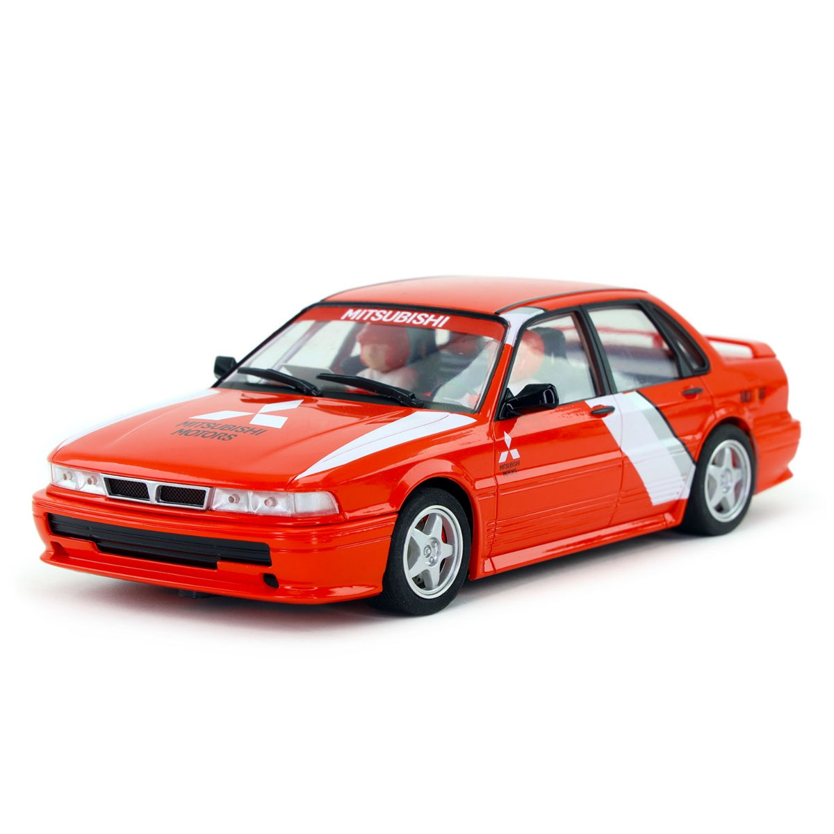 Avant Slot Mitsubishi Galant VR4 Red (AS52202)