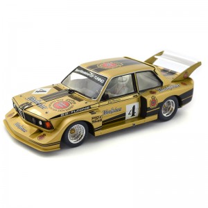 Revell-Monogram BMW 320 DRM 1977 No.4