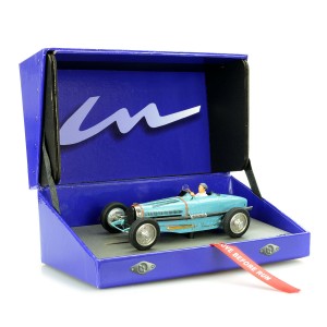 Le Mans Miniatures Bugatti Type 59 Light Blue