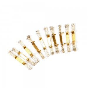 Carrera Double Sliding Brushes x10