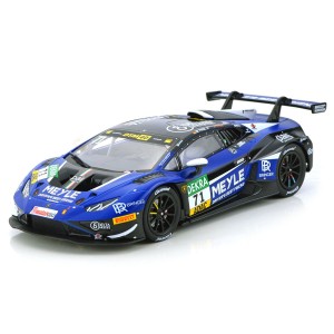 Carrera Digital 124 Lamborghini Huracan GT3 No.71 Paul Motorsport DTM 2024