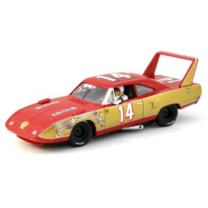 Carrera Plymouth Superbird No.14