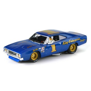 Carrera Dodge Charger 500 No.1