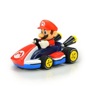 Carrera Digital 132 Mario Kart - Mario