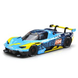 Carrera KTM X-BOW GTX Felbermayr No.724