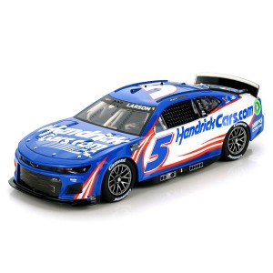 Carrera NASCAR Camaro NextGen ZL1 No.5 Kyle Larson