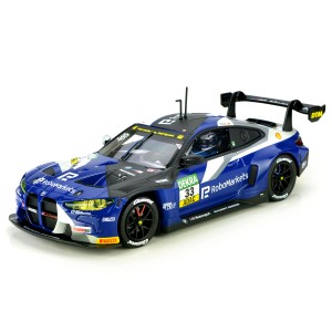 Carrera BMW M4 GT3 Schubert Motorsport No.33 DTM 2023