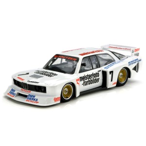 Carrera BMW 320 Turbo No.7 Team Schnitzer