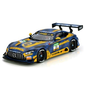 Carrera Mercedes-AMG GT3 Evo No.36 DTM 2024