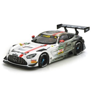 Carrera Mercedes-AMG GT3 Evo No.130 Team Winward DTM 2024