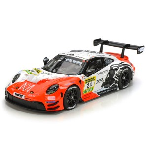 Carrera Porsche 911 GT3 R No.24 Lionspeed GP