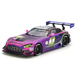 Carrera Mercedes-AMG GT3 Evo No.17 Getspeed