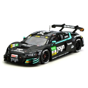 Carrera Audi R8 LMS GT3 evo II No.29 Land-Motorsport DTM 2025