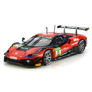 Carrera Ferrari 296 GT3 No.10 Emil Frey Racing DTM 2025