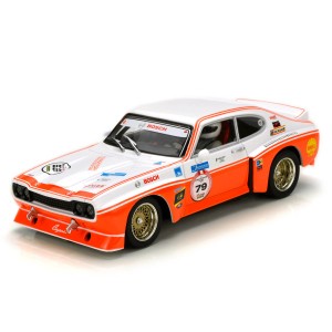 Carrera Ford Capri RS 3100 Gr.2 No.79 Salzburgring 2025