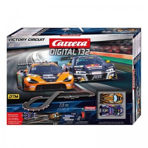 Carrera Digital 132 Victory Circuit Set