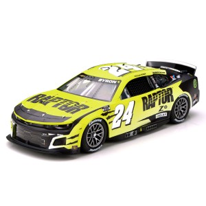 Carrera Digital 132 NASCAR Camaro NextGen ZL1 No.24 William Byron