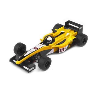 Ninco Formula Yellow 50696