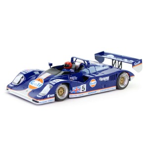 Avant Slot Porsche Kremer K8 No.5 Gulf Le Mans 1994