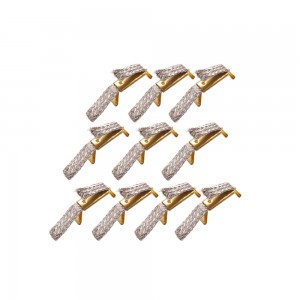Carrera Go!!! 143 Contact Brushes x10