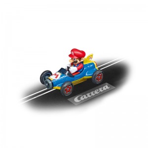Carrera GO!!! Nintendo Mario Kart Mach 8 - Mario