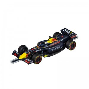 Carrera GO!!! Red Bull F1 2022 Verstappen No.1