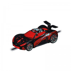 Carrera GO!!! Spider-Man Speed Shifter - Black