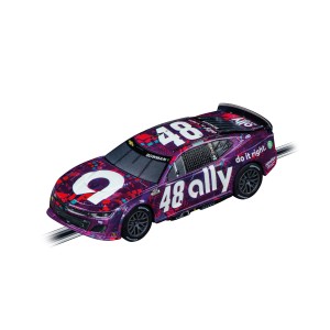 Carrera GO!!! NASCAR Camaro NextGen ZL1 No.48 Alex Bowman