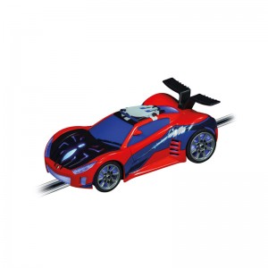 Carrera GO!!! Spider-Man Speed Shifter - Red