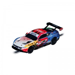 Carrera GO!!! Ford Mustang GT3 No.64 Champion Spirit Livery