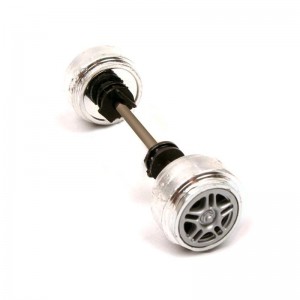 Carrera Evolution 132 Front Axle BMW V12 x1