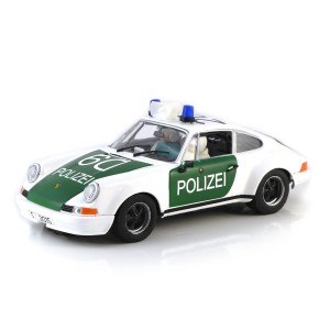 Fly Porsche 911 German Police Car
