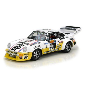 Fly Porsche 934/5 No.430 Tour Auto 1976