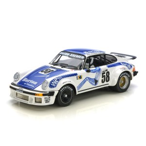 Fly Porsche 934 No.58 Burton Le Mans 1977