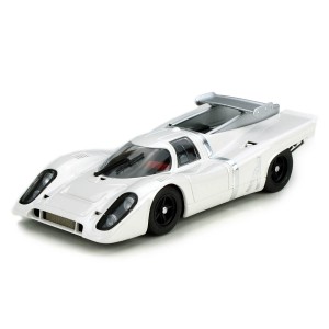 Fly Porsche 917K Mira Test Facility 1970