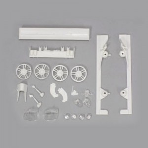 Arrow Slot BMW V12 LMR Spare Parts Kit AR-3002C