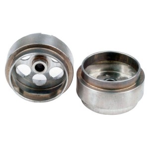Avant Slot Magnesium Wheels 17,5x10 x2 AS20719