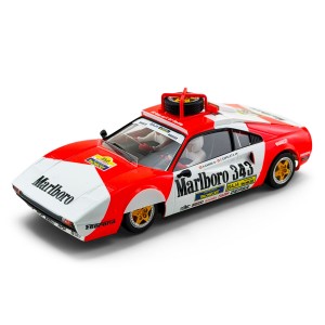Avant Slot Ferrari 308 GTB Marlboro Baja Aragon 1985