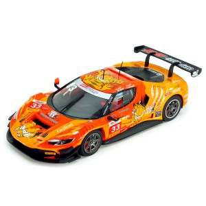 Avant Slot F296 GT3 No.33 Harmony 12h Sepang 2025