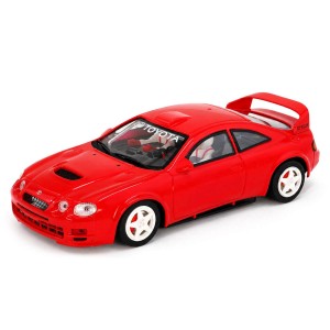Avant Slot Toyota Celica GT-Four Street Red