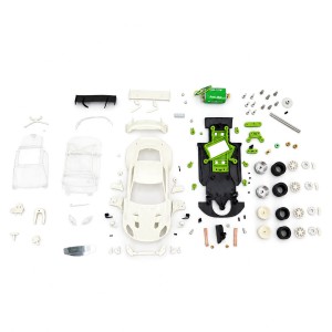 Avant Slot Aston Martin Vantage GT3 EVO White Kit