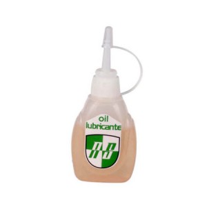 Avant Slot Lubricating Oil Bottle x1 AS60102-1