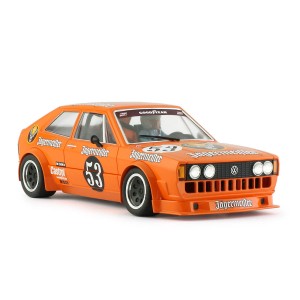 BRM 1/24 VW Scirocco No.53 Jagermeister 