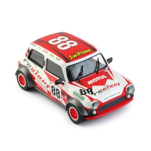 BRM 1/24 Mini Cooper No.88 Jordan Mini Miglia Challenge 2013