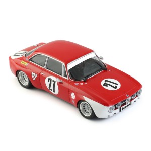 BRM 1/24 Alfa Romeo GTAM 1750 No.27 Autodelta