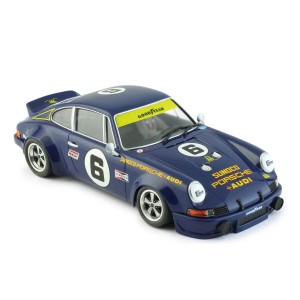 BRM 1/24 Porsche 911 RSR No.6 Penske Racing