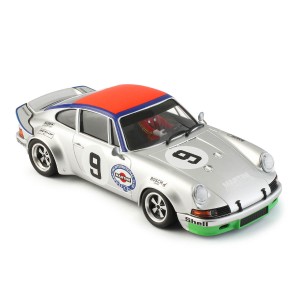 BRM 1/24 Porsche 911 RSR No.9 Martini Racing