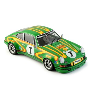 BRM 1/24 Porsche 911 S/T No.1 Kremer Racing