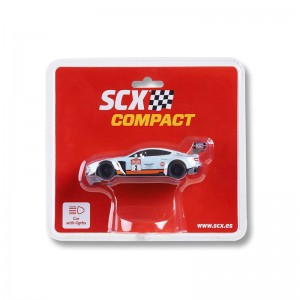 SCX Compact Vantage GT3 Four B